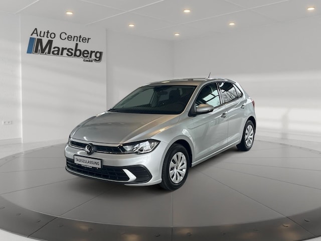 Volkswagen Polo 1.0 TSI