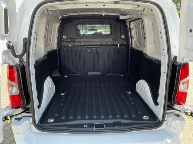 Opel Combo Combo-e Edition