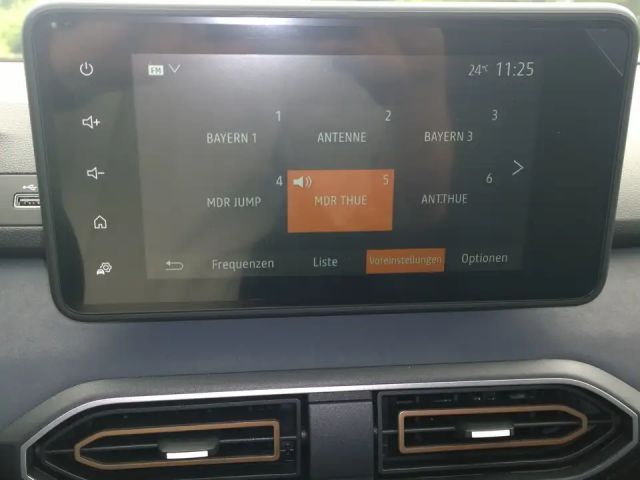 Dacia Jogger Extreme TCe 110