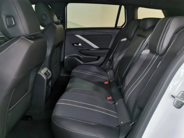 Opel Astra GS-Line Grand Sport Sports Tourer