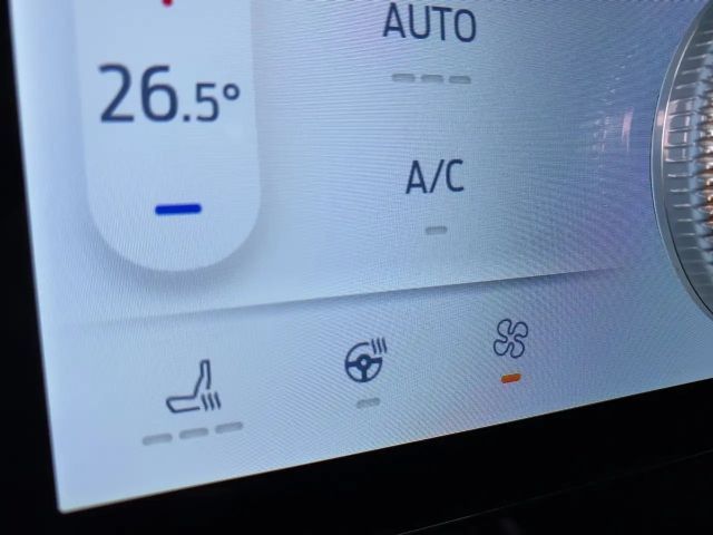 Ford Mustang Mach-E *Pano*ACC*SpurH+SpurW*Park Assist