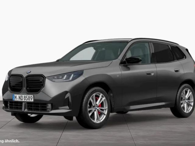 BMW X3 M-Sport xDrive