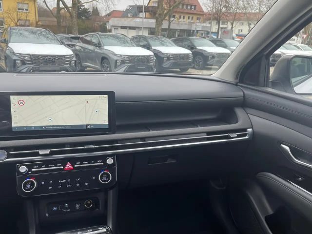 Hyundai Tucson T-GDi