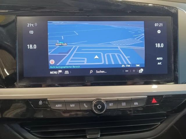 Opel Grandland X GS-Line Grand Sport