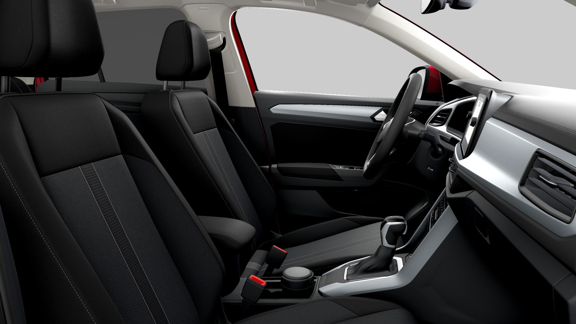 Volkswagen T-Roc 1.5 TSI DSG