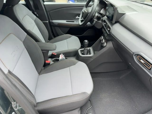 Dacia Jogger Extreme