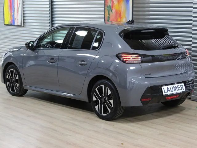 Peugeot 208 Allure Pack PureTech