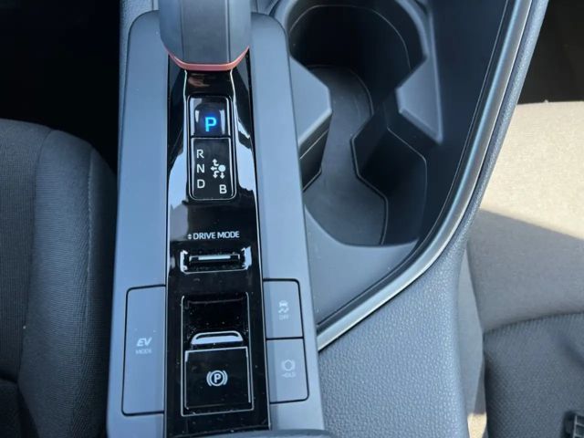 Toyota C-HR Hybride Team D