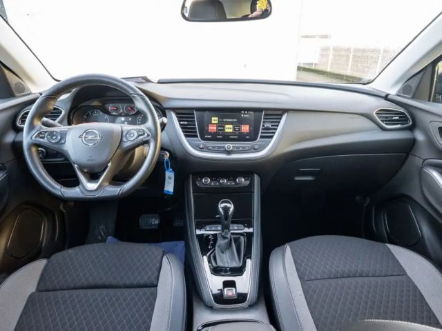 Opel Grandland X Grandland X1.5 D/AUTOMATIK/DESIGN LINE