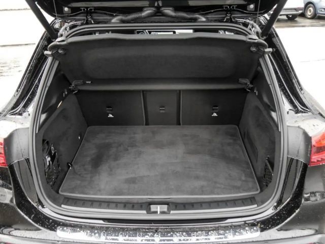 Mercedes-Benz EQA 250 Progressive