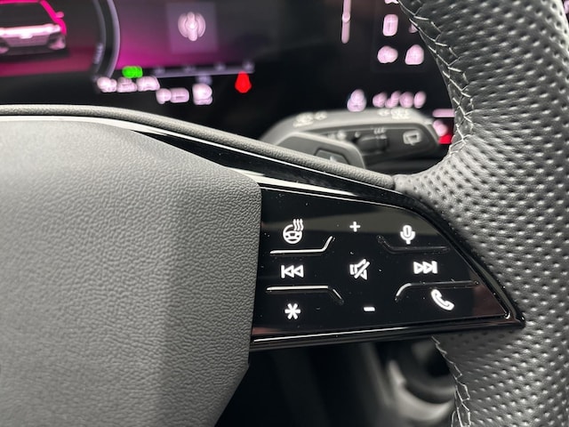 Audi A6 e-tron Avant Performance