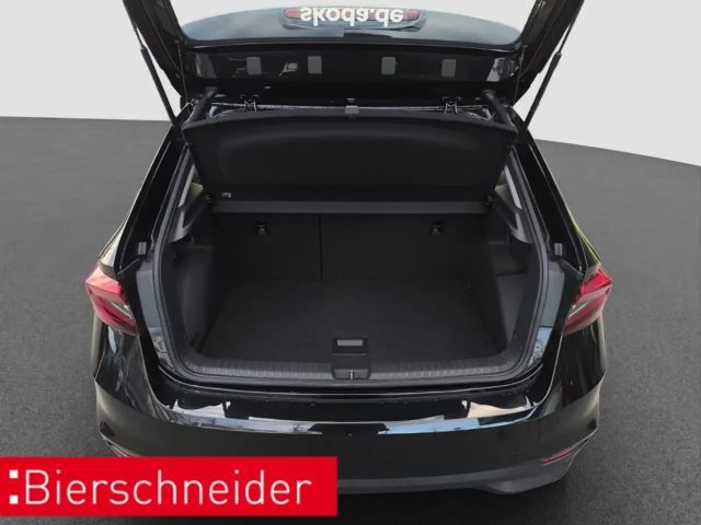 Skoda Fabia 1.0 TSI Tour