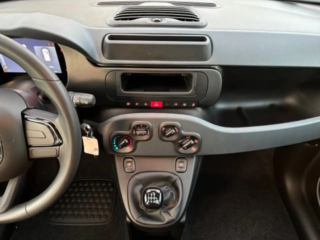 Fiat Panda Panda 1.0 GSE Mild-Hybrid | Klima | Tagfahrlicht