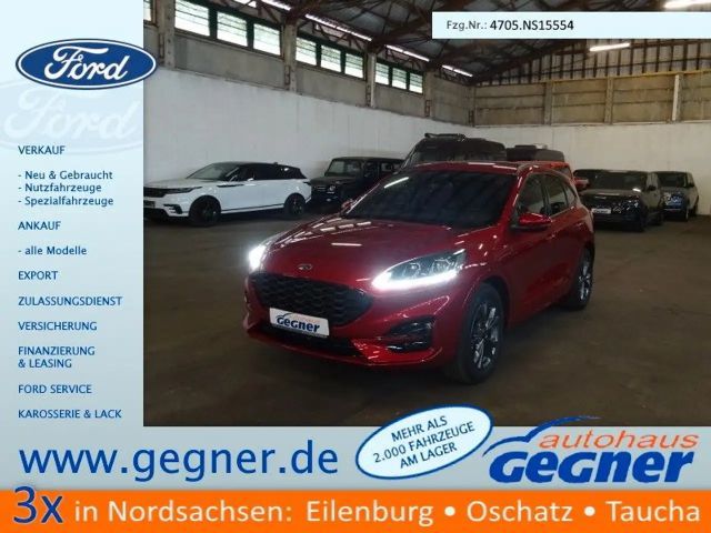 Ford Kuga ST Line