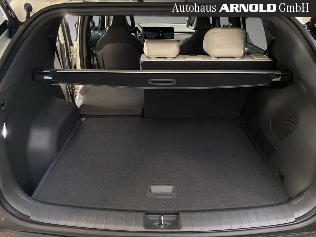 Kia EV3 81.4 kWh GT-Line