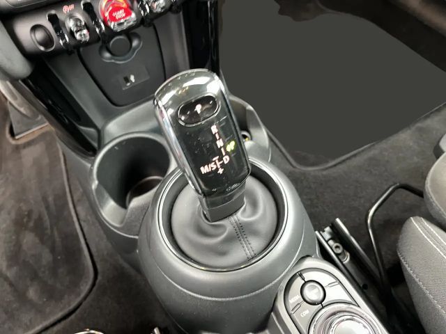 MINI Cooper Cabrio Cooper DAB LED Komfortzg. Tempomat Klimaaut.