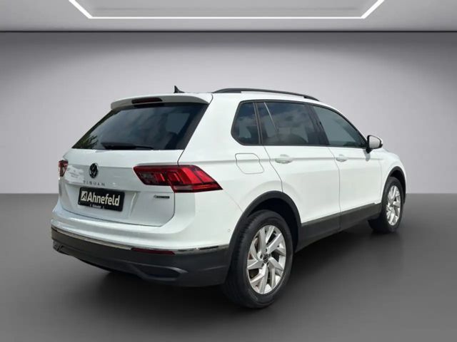 Volkswagen Tiguan 2.0 TDI 4Motion DSG Life