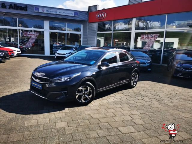 Kia XCeed Edition 7 GDi