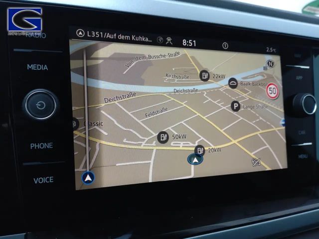 Volkswagen Polo 1.0 TSI