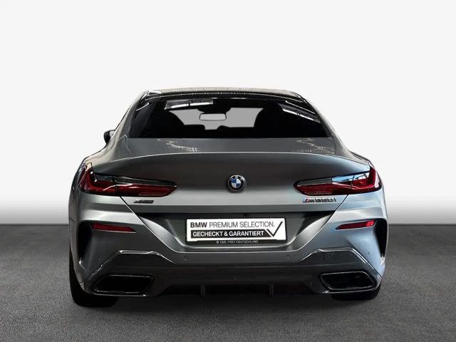 BMW M850 Coupé Gran Coupé xDrive