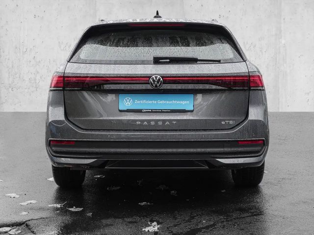 Volkswagen Passat DSG