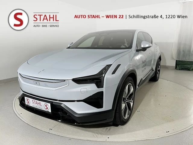 Polestar 3 Dual motor Long range