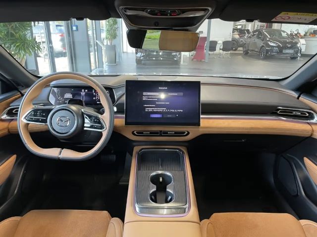 Mazda 6e Plus Takumi