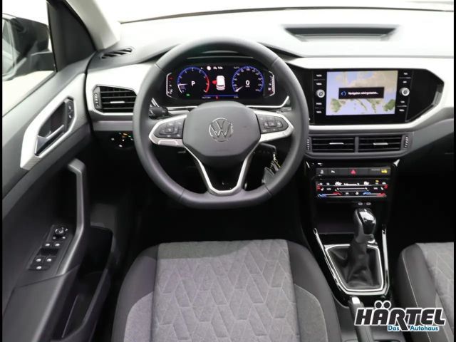 Volkswagen T-Cross 1.0 TSI DSG Move