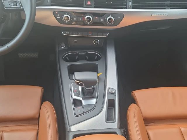 Audi A5 40 TFSI Quattro S-Tronic