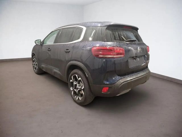 Citroën C5 Aircross Hybrid Plus