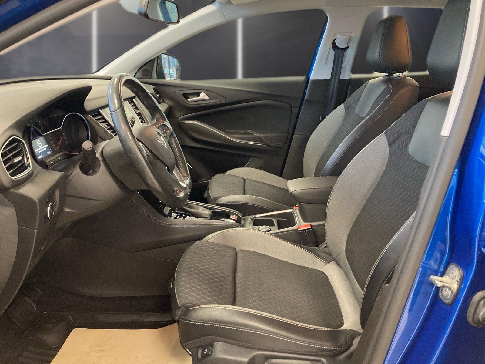 Opel Grandland X Elegance