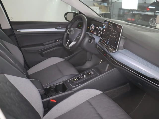Volkswagen Golf 2.0 TDI DSG