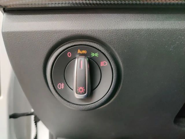 Volkswagen e-up! Navi/CCS/Sitzhzg/Einparkhilfe/RF-Kamera