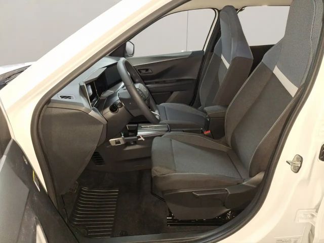 Opel Frontera Edition