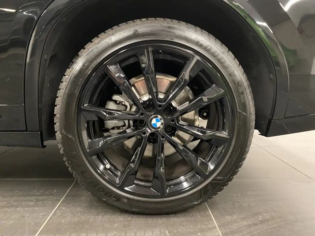 BMW X4 Coupé M-Sport xDrive30i