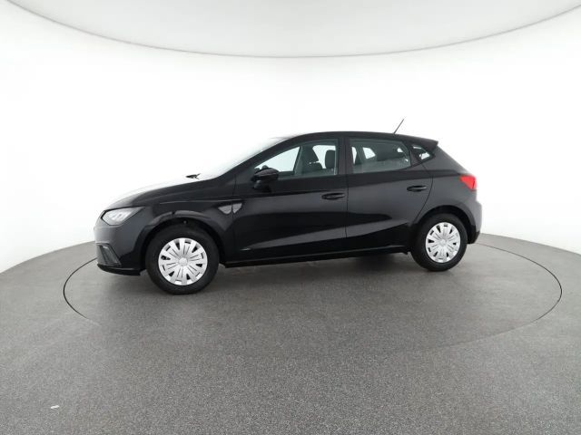 Seat Ibiza 1.0 TSI Reference