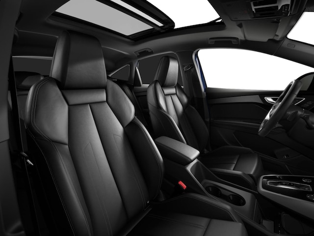 Audi Q4 e-tron Quattro Sportback