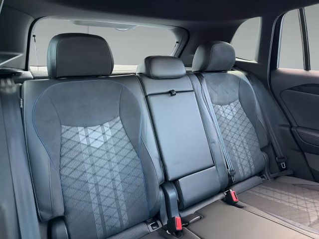 Volkswagen Tiguan 2.0 TDI DSG R-Line