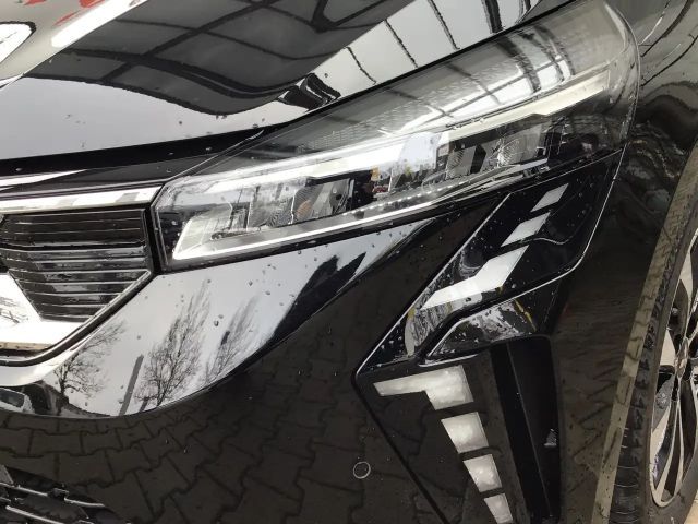 Mitsubishi Colt Hybrid