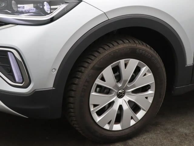 Volkswagen T-Cross 1.0 TSI IQ.Drive Style