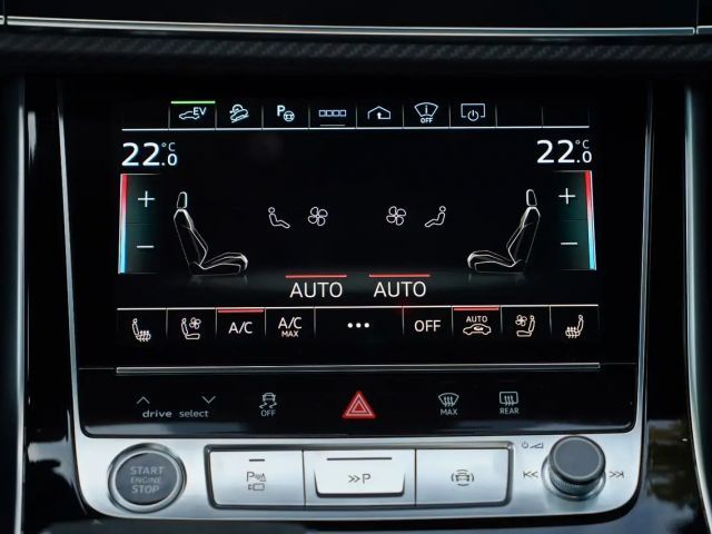 Audi Q7 Business Hybride S-Line