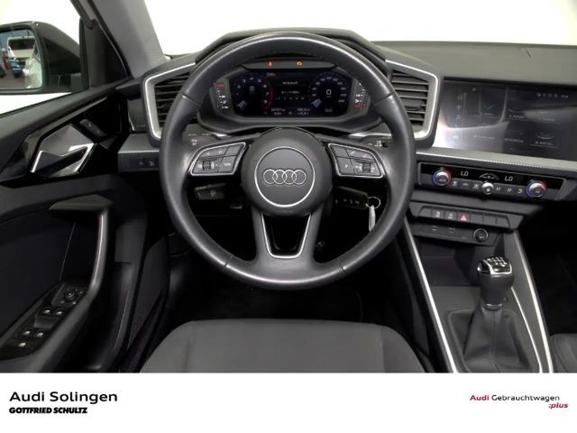 Audi A1 30 TFSI Sportback
