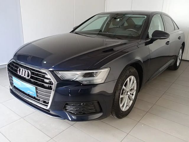 Audi A6 40 TDI S-Tronic Sedan