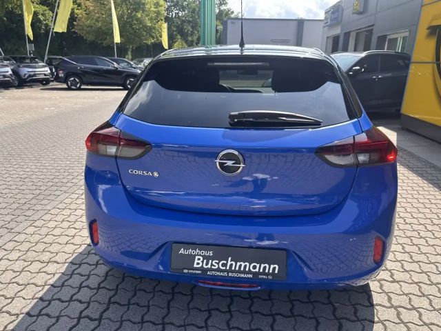 Opel Corsa Edition