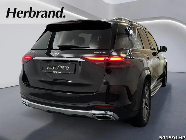 Mercedes-Benz GLE 350 4MATIC AMG Line