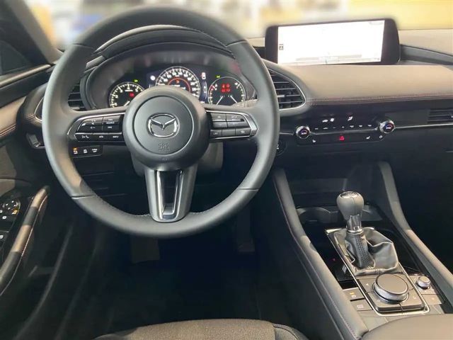 Mazda 3 Homura SkyActiv