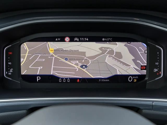 Volkswagen T-Roc 1.5 TSI DSG Style