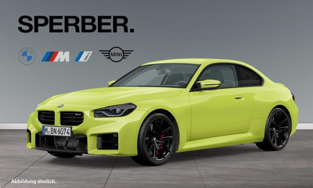 BMW M2 Coupé