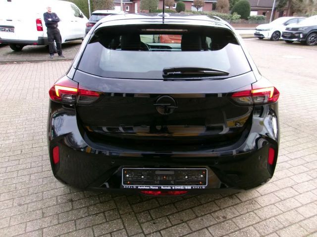 Opel Corsa GS-Line Grand Sport