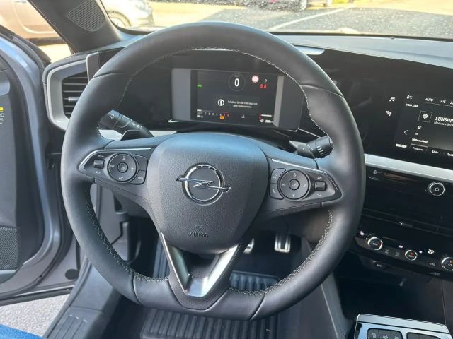 Opel Mokka GS-Line Grand Sport